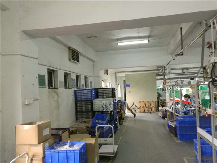 工業(yè)冷風(fēng)機