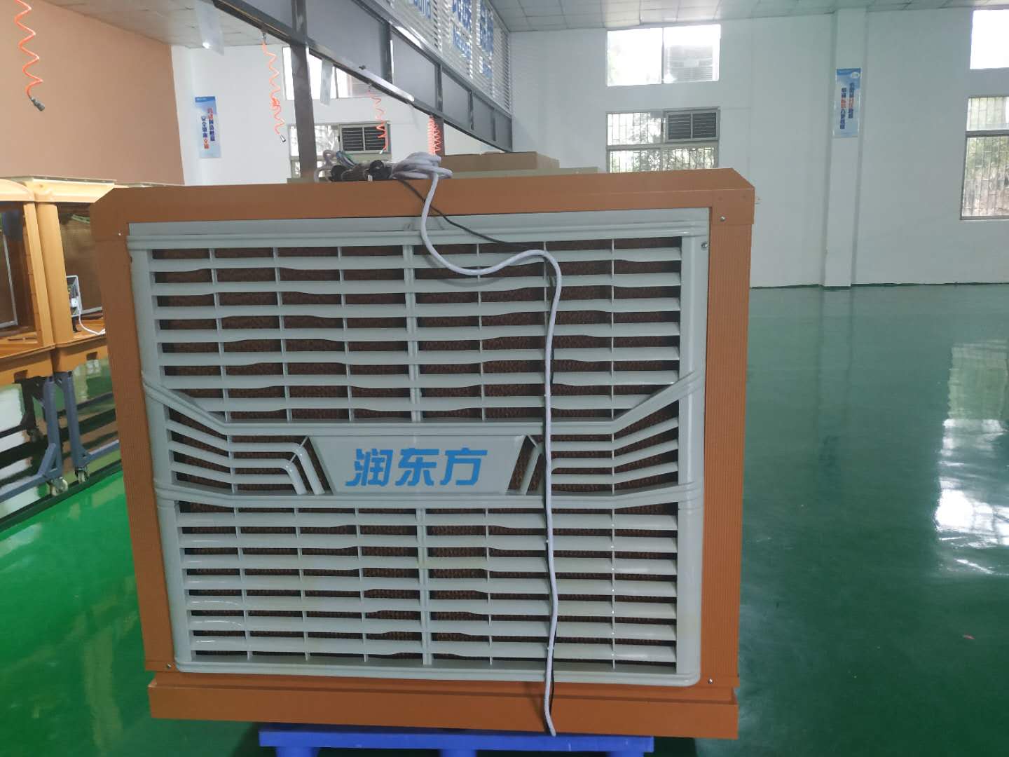 環(huán)?？照{30000風(fēng)量參數