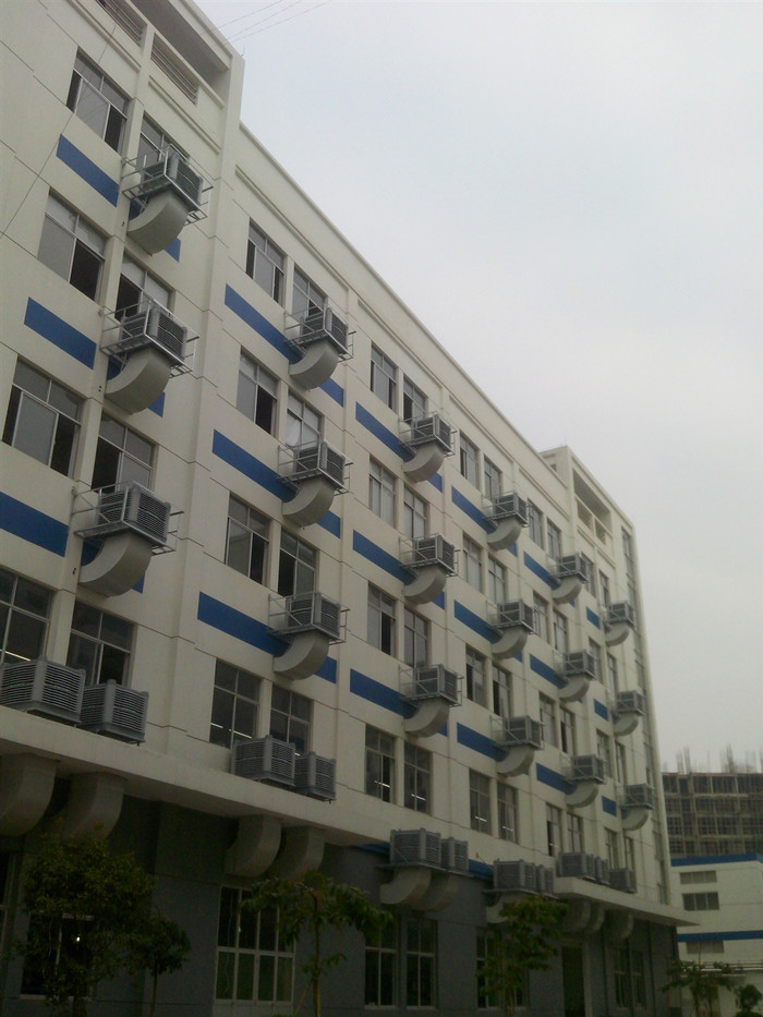 深圳合昌環(huán)?？照{