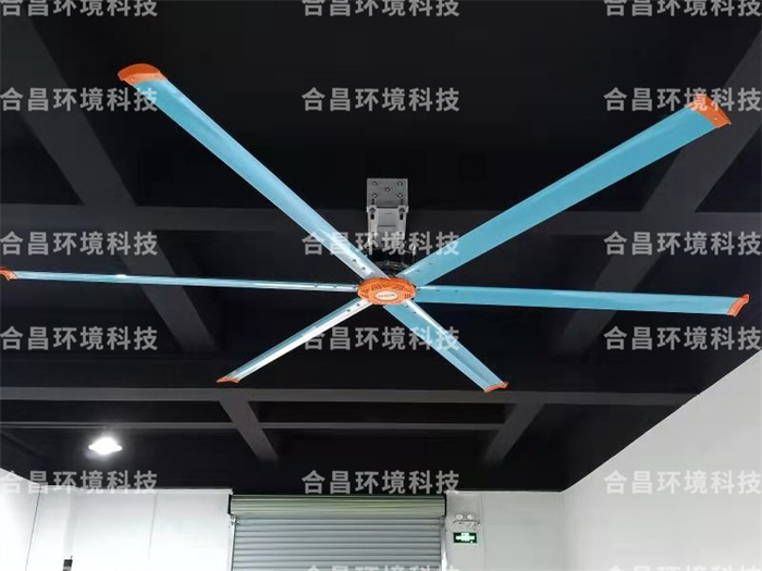 潤東方工業(yè)大風(fēng)扇