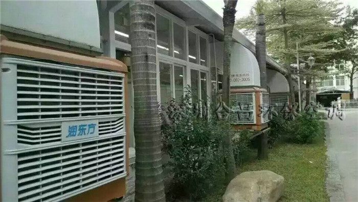 工業(yè)冷風(fēng)機