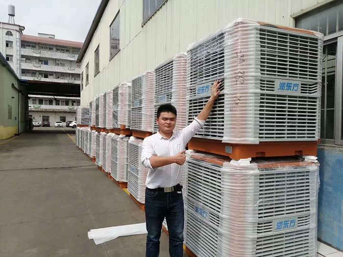 節能環(huán)?？照{案例