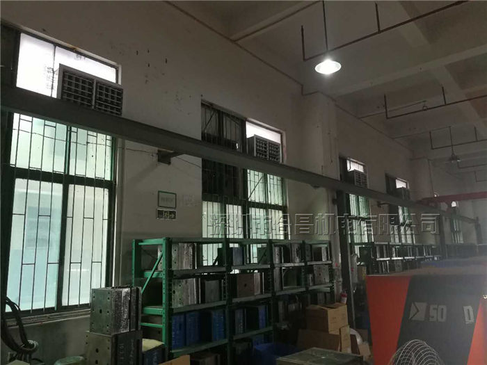 環(huán)?？照{整體降溫