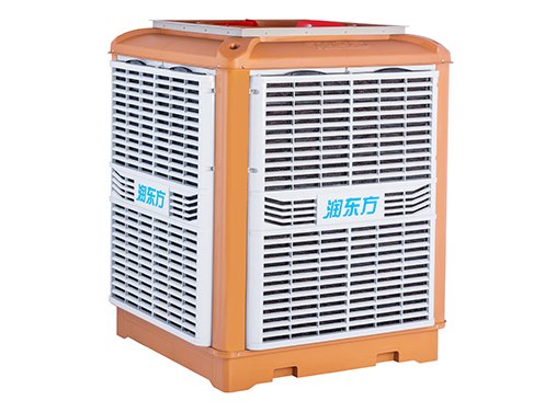 潤東方濕簾蒸發(fā)冷風(fēng)機RDF-23C降溫設備